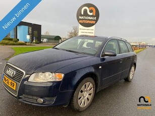 Audi A4 Avant 2006 * 2.0 * APK * TOP CAR