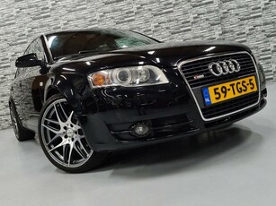 Audi A4 Avant 3.0 TDI quattro Pro S Line *19''BBS*Trekhaak*!