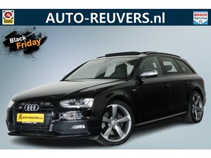 Audi A4 Avant 3.0 TFSI S4 quattro Navi / Leder / B&O /