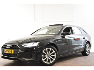 Audi A4 Avant 35 TFSI 2.0 150PK S-TRONIC PRO-LINE