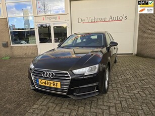 Audi A4 Avant 35 TFSI Sport / navi / cruise / led / flippers