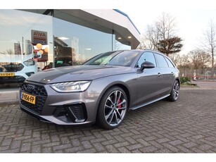 Audi A4 Avant 45 TFSI 245PK Quattro Edition One I Pano I