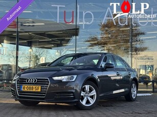 Audi A4 Limousine 1.4 TFSI Lease Edition Automaat Airco