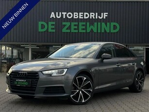 Audi A4 Limousine 1.4 TFSI stoelverwarmingledRijklaar