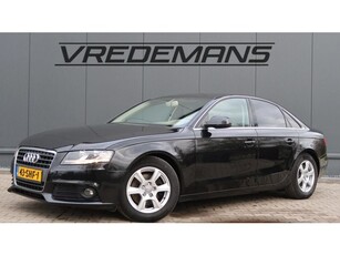 Audi A4 Limousine 2.0 TDIe Business Edition (bj 2011)