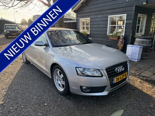 Audi A5 Cabriolet 1.8 TFSI Pro Line (bj 2010, automaat)