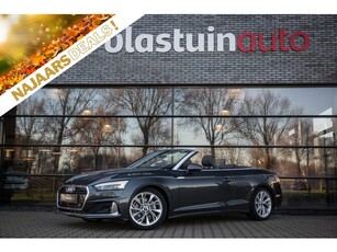 Audi A5 Cabriolet 40 TFSI Advanced Edition , Adap. cruise