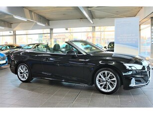 Audi A5 Cabriolet 40 Tfsi ADVANCED ** MATRIX, LEDER