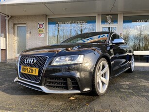 Audi A5 Coupé 4.2 FSI RS 5 quattro Nederlands dealer