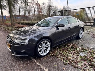 Audi A5 Sportback 1.8 TFSI Pro Line Aut. Airco/Navi