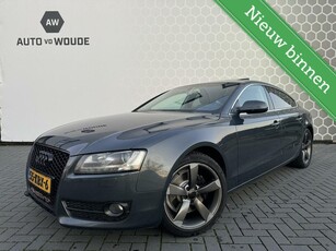 Audi A5 Sportback 2.0 TFSI quattro Automaat Adaptive cruise