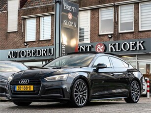 Audi A5 Sportback 40 TFSI Sport S-line Edition PANO VIRTUAL