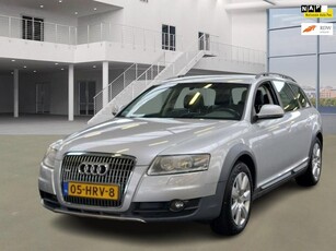 Audi A6 allroad quattro 3.0 TDI Pro Line Business