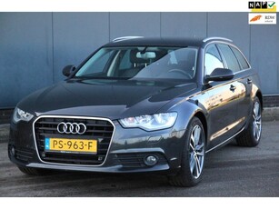 Audi A6 Avant 2.0 TDI Pro Line Leer/Navigatie/Parkeersensor