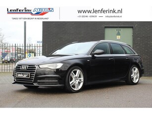 Audi A6 Avant 2.0 TDI ultra S-Line Clima 4-zone Navi