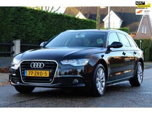 Audi A6 Avant 2.0 TFSI Business Edition AUTOMAAT NAVI