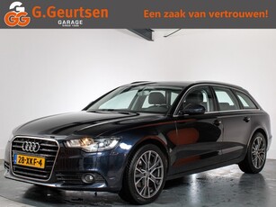 Audi A6 Avant 2.0 TFSI Business Edition, Trekhaak