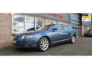 Audi A6 Avant 2.0 TFSI Pro Line Business Airco! Automaat!