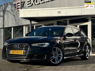 Audi A6 Avant 3.0 TDI Premium Edition-S-Line