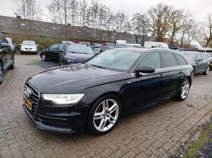 Audi A6 Avant 3.0 TDI Pro Line S