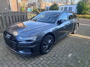 Audi A6 Avant 55 TFSI e quattro Competition, HUD, B&O