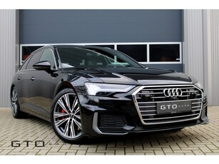 Audi A6 Avant 55 TFSI e quattro Pro Line S B&O / Memory