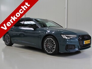 Audi A6 Avant 55 TFSI e quattro Pro Line S Competition