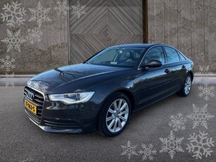 Audi A6 Limousine 2.8 FSI Pro Line Plus (bj 2012)