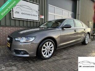 Audi A6 Limousine 3.0 TDI Pro LineLederClimaCruiseAPK