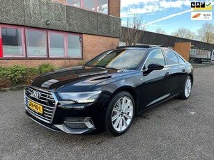 Audi A6 Limousine 50 TFSI e quattro S edition Limo Pano