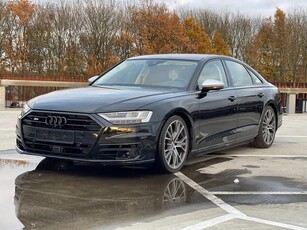 Audi A8 50TDI Quattro PLINE+