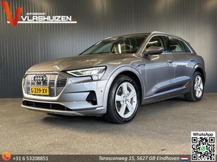 Audi e-tron 50 quattro Launch edition 71 kWh € 17.300,-