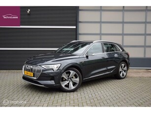 Audi e-tron e-tron 55 quattro advanced 95 kWh PRO LINE S