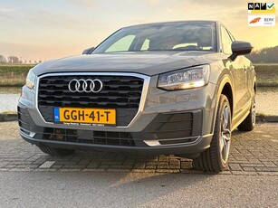 Audi Q2 1.4 TFSI CoD Design Pro Line Plus