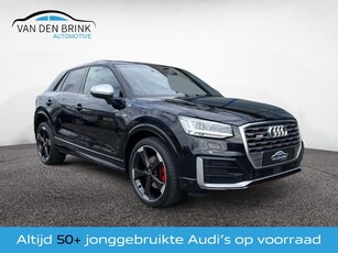 Audi Q2 1.4 TFSI CoD S-line Pano B&O Virtual Cockpit