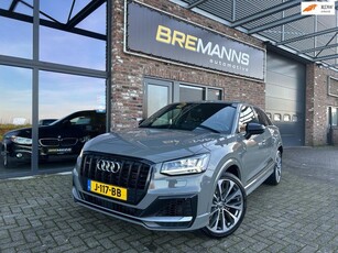 Audi Q2 2.0 TFSI SQ2