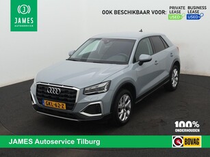 Audi Q2 30 TFSI Sport FULL-LED AD-CRUISE CAMERA