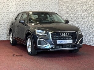 Audi Q2 35 TFSI 1.5 150 PK VIR.COCKPIT CAMERA CARPLAY NAVI