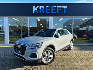 Audi Q2 35 TFSI Pro Line Apple Carplay Camera (bj 2023)