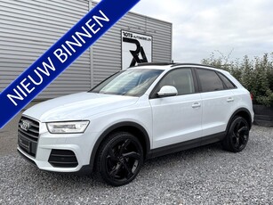 Audi Q3 1.4 TFSI CoD S-Tronic Proline