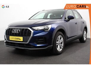 Audi Q3 35 TFSI 162pk MHEV S-tronic Prestige Navigatie