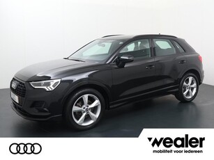 Audi Q3 35 TFSI Business Edition 150 PK Automaat El.