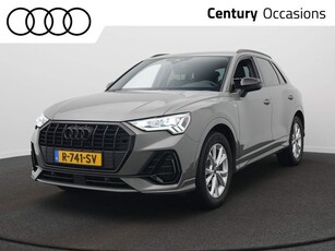 Audi Q3 35 TFSI S edition S-Line Navi Clima Adaptive