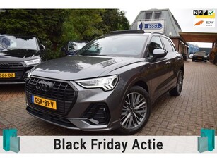 Audi Q3 35 TFSI S-LINE 150PK