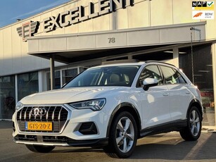 Audi Q3 35 TFSI S Tronic Pro Line Panoramadak