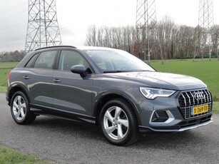 Audi Q3 35TFSI S Line Pro Line Full LED I NAVIG I ECC