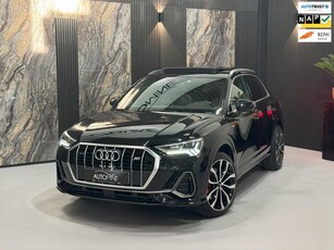 Audi Q3 45 TFSI ABT Quattro 3x