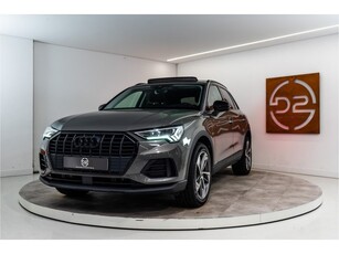 Audi Q3 45 TFSI e Business Ed. Plug-In Hybrid 267PK Pano