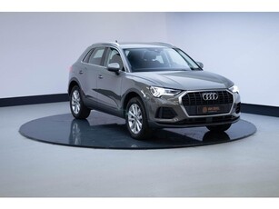 Audi Q3 45 TFSI e edition Assistentie Pakket