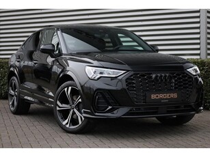 Audi Q3 Sportback 35 TFSI